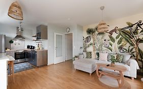 Home Sweet Home - 20 Minuten Ins Zentrum Und Garage